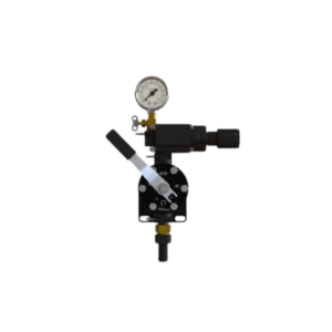 Comando Pecuário PEC