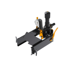 Comando VAR 2 vias a cabo