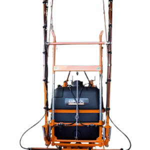 Pulverizador Barras Kondor