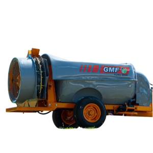 Turbo Atomizador 2000