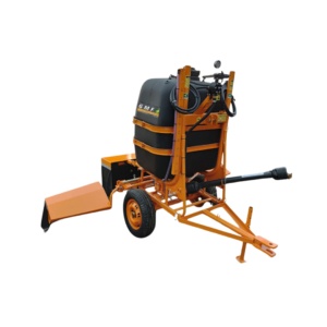 Pulverizador Herbicida PH 600