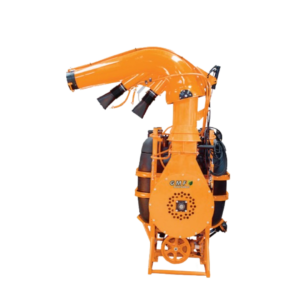 Turbo Atomizador Jatão