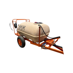 Pulverizador GMF Coral 2000