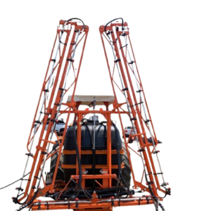 Pulverizador Hidráulico 600L