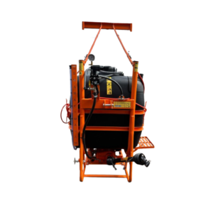 Pulverizador Pecuário PEK