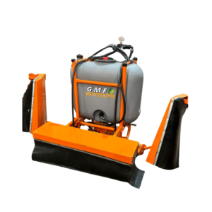 Pulverizador Herbicida PH 200