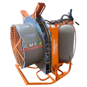 Turbo Atomizador 200