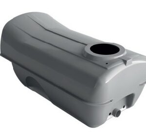 Tanque 2000L Com Teto