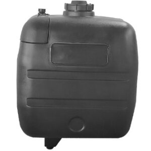 Tanque 600L Preto