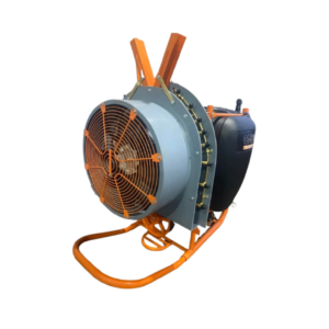 Turbo Atomizador 400