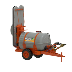 Turbo Atomizador 4000 Bilateral