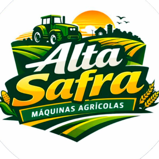 Alta safra logo