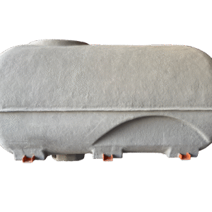 Tanque Coral 2000 Litros