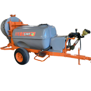 Turbo Atomizador 2000 Intermediário